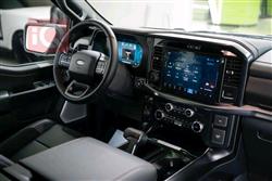 فورد F-150 رابتور